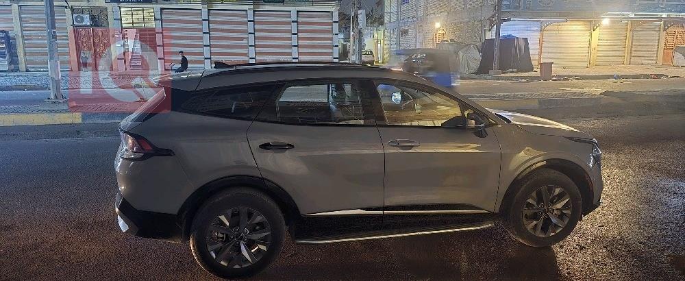 کیا سپۆرتاج